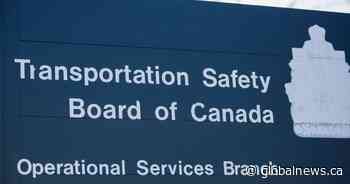 Four dead after plane crash near Sioux Lookout, Ont., Transportation Board investigating