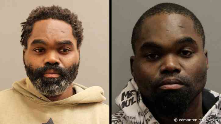 RCMP locate Spruce Grove man charged with murder