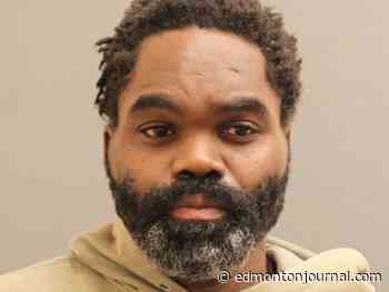 RCMP, Edmonton police arrest first-degree murder suspect
