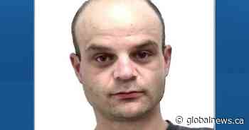 Lethbridge Police arrest 37-year-old fraud suspect