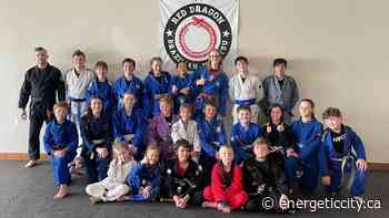 Fort St. John BJJ practitioners bring home 29 medals - Energeticcity.ca