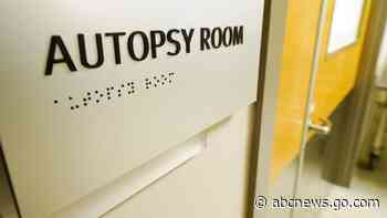 Autopsy backlog plagues Mississippi, with worst delays in US