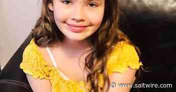 Crown appeals Cape Breton man's acquittal in death of 10-year-old Talia Forrest - Saltwire