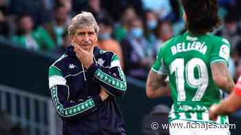 Manuel Pellegrini elogia a Alexis Sánchez y Arturo Vidal - Fichajes.com