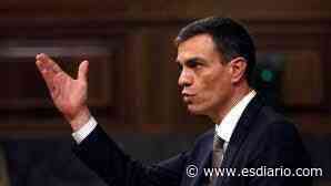 Sánchez culmina el mes de abril con una debacle económica inédita - ESdiario - Información para decidir