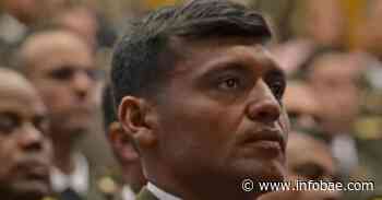 El comandante Ilich Sánchez reivindica la Operación Libertad en Venezuela: “La decisión del 30 de abril de 2019 valió, vale y valdrá la pena” - Infobae America