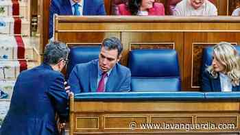 Sánchez confía en su capacidad para armar mayorías y agotar la legislatura - La Vanguardia