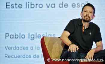 "Es evidente que Robles es una amenaza para Sánchez y la coalición" - Noticias de Gipuzkoa