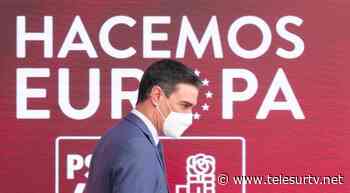 ¿Jaque mate al Gobierno Sánchez? - teleSUR TV