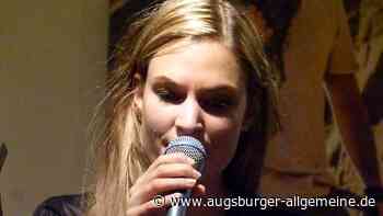 Aichach: Neue Veranstaltungsreihe in Aichach startet mit frischem Gesang | Aichacher Nachrichten - Augsburger Allgemeine