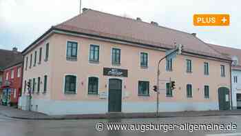 Aichach: Kyklos: Beliebtes Lokal mit Biergarten in Aichach sucht neuen Besitzer | Aichacher Nachrichten - Augsburger Allgemeine