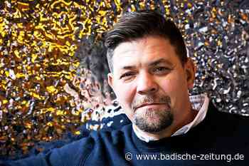 Tim Mälzer dreht geheim in Reichenbach für "Kitchen Impossible" - Lahr - Badische Zeitung