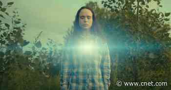 The 17 Best Fantasy TV Shows on Netflix     - CNET