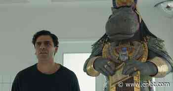 'Moon Knight' Episode 5 Recap: Dark Ending, Steven's Fate Explained     - CNET