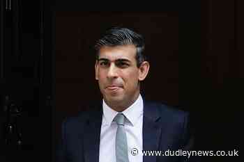 Sunak ignored Wallace's warning over missing Nato spending commitment – report - Dudley News