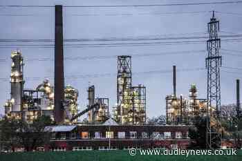 Quitting Russian oil by late summer 'realistic', says Germany - Dudley News