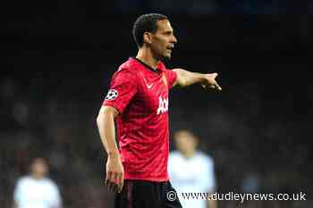Rio Ferdinand believes Man Utd must face 'consequences' for underperformance - Dudley News