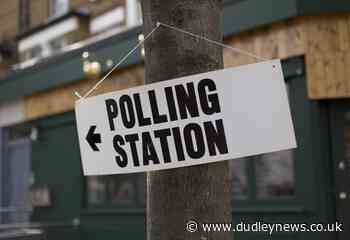 Elections 2022: Looking at voter turnout in Dudley - Dudley News