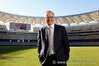 Australian opposition targets inflation in campaign launch - Dudley News