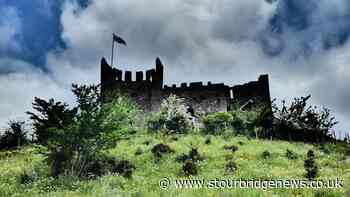 Here's why Dudley is among the top 10 places to live as a new parent in the UK - Stourbridge News