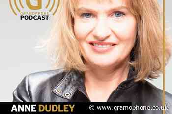 Anne Dudley on how a new piano inspired her lockdown album - Gramophone
