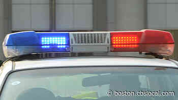 Motorcyclist Dies After Crash In Dudley - CBS Boston