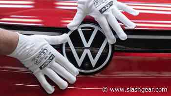 VW Wants To Take Tesla's Top Spot In The EV Market – Here's How They Could Do It