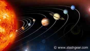 The 12 Coolest Scientific Discoveries Of April 2022