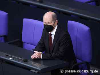 CSU-Verteidigungspolitiker Hahn fordert Scholz zu Kiew-Reise auf | Presse Augsburg - Presse Augsburg