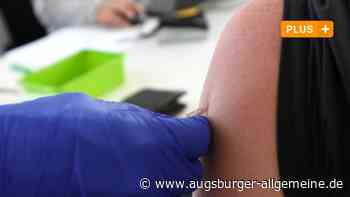 Landkreis Augsburg: Landkreis Augsburg: Nur noch 27 Erstimpfungen in zwei Wochen | Augsburger Allgemeine - Augsburger Allgemeine
