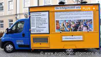 Landkreis Augsburg: Streiche und Harmonie unterm Maibaum: Der 1. Mai im südlichen Landkreis | Schwabmünchner Allgemeine - Augsburger Allgemeine
