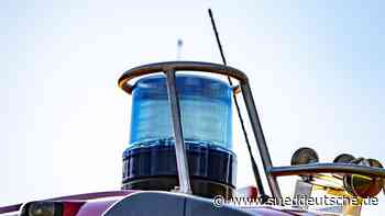 Brände - Augsburg - Mann stirbt bei Wohnungsbrand in Augsburg - Bayern - Süddeutsche Zeitung - SZ.de