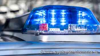 Augsburg: Mit Alkohol und Rauschgift in der Stadt unterwegs | Augsburger Allgemeine - Augsburger Allgemeine