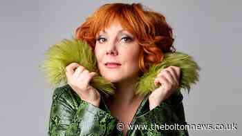 Alma's Not Normal back for series 2 - The Bolton News