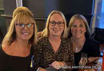 New fundraising boost for war victims - Kent Online