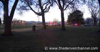 Denver closes La Alma Park after 63-year-old man shot, killed - Denver 7 Colorado News