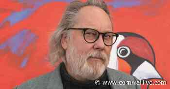 Comedy star Vic Reeves to hold first ever art exhibition in Cornwall - Cornwall Live