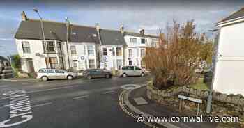 Man and teen arrested after Newquay stabbing - Cornwall Live