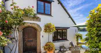 Five Cornwall houses for sale that people are just obsessed with this month - Cornwall Live