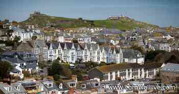 Cornwall hotspots have over 2,000 Airbnbs but only 61 homes available to rent - Cornwall Live