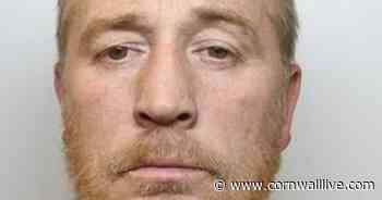 St Austell driver jailed for heroin trips on M5 - Cornwall Live