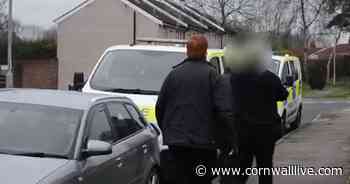 22 people from all over Cornwall sentenced by the courts of late - Cornwall Live