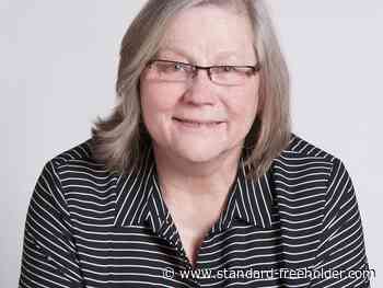 Local artist Jacqueline Milner is SDSG's Green Party candidate - Standard Freeholder