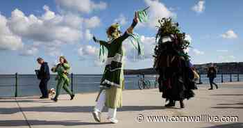 This weekend is the busiest and best in the Cornwall calendar - Cornwall Live