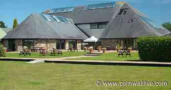 Waterside Cornwall in Lanivet sold to large holiday park operator after two years in administration - Cornwall Live