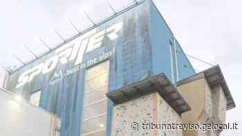 Indagine sull'incidente alla palestra di roccia di Silea: «Dispositivo guasto» - La Tribuna di Treviso