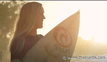 Bethany Hamilton and a 'Masterclass on Motivation' - TheInertia.com