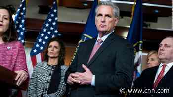 Telling lies has become the norm for today's Republicans