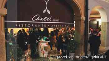 Carpi, Chalet 3.0 al parco, il Caffè Duomo riapre, così continua il risiko dei locali in centro - La Gazzetta di Modena