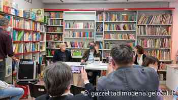 Carpi, Alberto Meschiari presenta "Itaca" - La Gazzetta di Modena